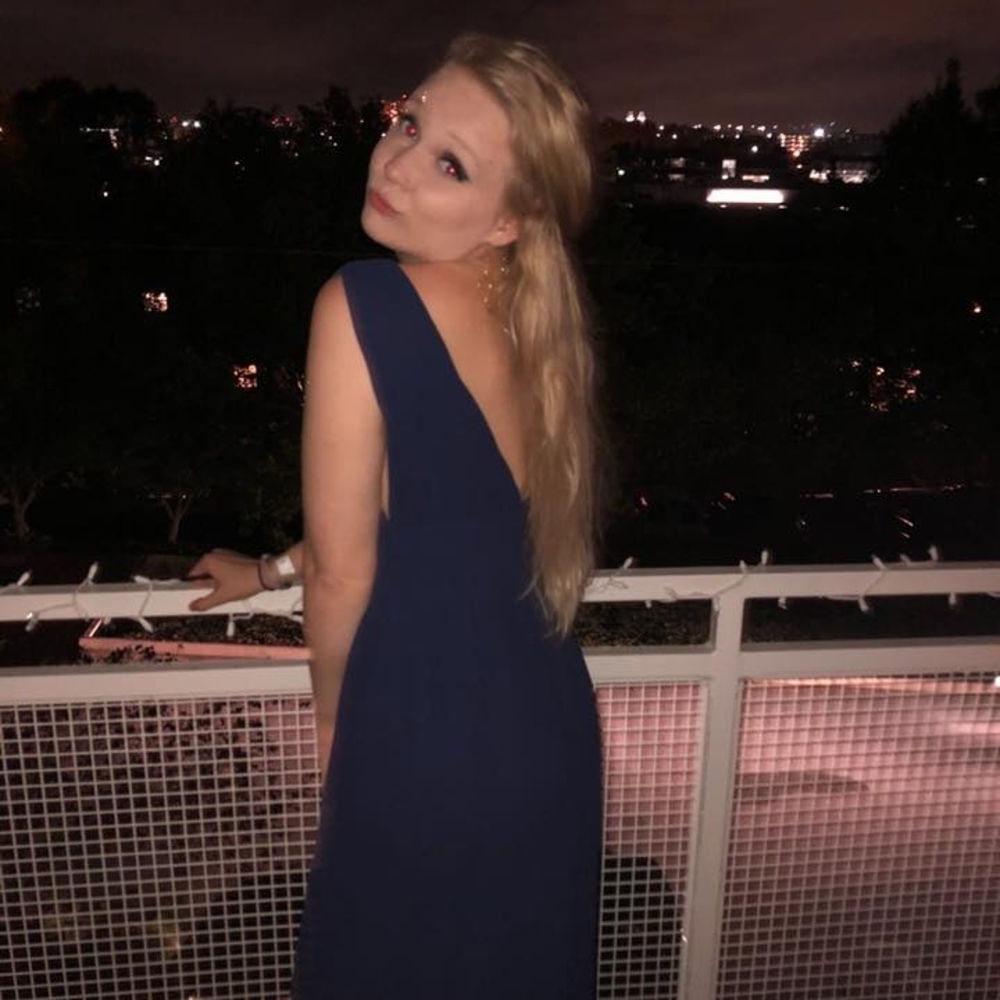 Meet your Posher, Lauren